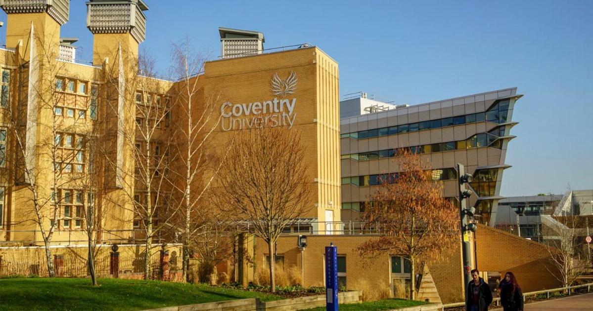 Stylish Town House - Modern Double Room - 1 Coventry Bagian luar foto